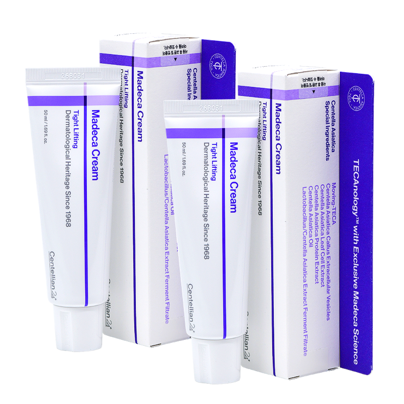 Centellian24 Madeca Cream Tight Lifting 50ml Anti Aging Firming K-Beauty Korea