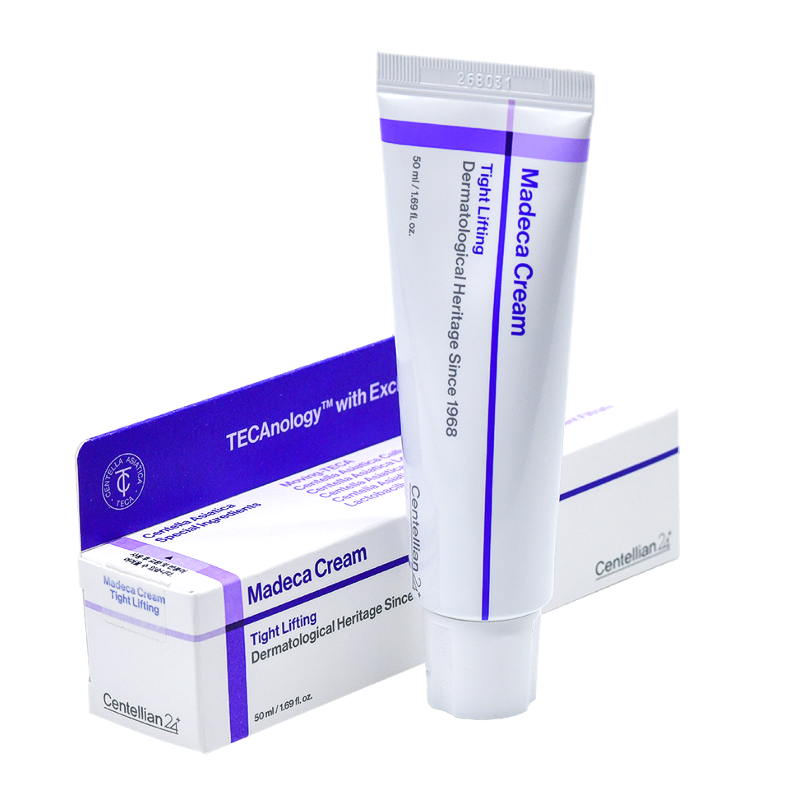 Centellian24 Madeca Cream Tight Lifting 50ml Anti Aging Firming K-Beauty Korea